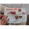 Image 8 : New Merlin Carpet Cleaner , Craftsman 2.4V 