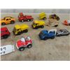 Image 8 : 16 Tonka Cars, Trucks, Tractor, Couple Matchbox 