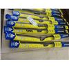 Image 8 : 12 New Wiper Blades 20cm-28cm 