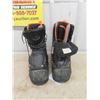 Image 2 : Action Size 11 Winter Steel Toed Quality Boots 