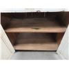 Image 8 : Painted Step Back Kitchen Cupboard 1 Piece , 