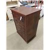 Image 2 : 21-Drawer Index Cabinet 41'' x 29'' x 20'' 