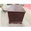 Image 2 : Trunk/Chest (Believe To Be Cedar) with CPR 