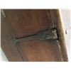 Image 8 : 1834 Icelandic Koffert Painted Trunk with Amazing