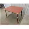Image 2 : Retro Kitchen Table 29'' x 40'' x 30'' 