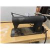 Image 2 : Singer Industrial Sewing Machine 