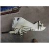 Image 1 : Chrysler 9.9 HP Outboard