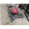 Image 2 : Craftsman 6.75HP 21'' Cut Mower with Bagger EZ Walk 