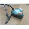 Image 2 : Jazz Vacuum Cleaner 29'' x 30'' x 20'' 