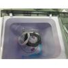 Image 10 : Spin Washing Machine + Dryer 