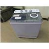 Image 1 : Spin Washing Machine + Dryer 