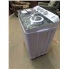 Image 2 : Spin Washing Machine + Dryer 