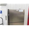 Image 2 : GE Fridge Stainless Top Freezer 60'' x 30'' x 30'' 