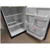 Image 8 : GE Fridge Stainless Top Freezer 60'' x 30'' x 30'' 