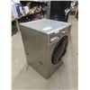 Image 2 : Kenmore Washer Front Load Stainless 