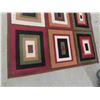 Image 2 : Area Rug 94'' x 60'' 