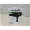 Image 1 : Babyliss Pro 1875 Watt Hair Dryer 