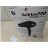 Image 3 : Babyliss Pro 1875 Watt Hair Dryer 