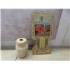 Image 8 : Insignia Paper Shredder , Serving Set , Spice Rack, Stubby