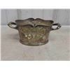 Image 8 : Silver Plated Tray , Pitcher , Serving Dishes,