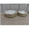 Image 2 : 43pcs Minton Bone China 