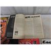 Image 7 : 7 Magazines 1970s : Pro Karate, Fighting Starz,