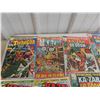 Image 2 : 15 Marvel/DC Comics 15c-25c : Kazar, Brother Voodoo, 
