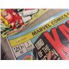 Image 8 : 15 Marvel/DC Comics 15c-25c : Kazar, Brother Voodoo, 