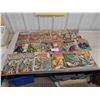 Image 1 : 18 Comics Marvel/DC 20c : Max, Conan, Phantom Strange, 