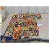 Image 1 : 13 DC/Marvel Comics : Tarzan, Jonah Hex, Kung