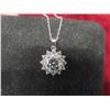 Image 8 : 3.00 CT GRA CERTIFIED ROUND BRILLIANT CUT MOISSANITE