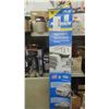Image 1 : Honda 17-21 CRV Bug Deflector 