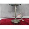 Image 2 : Night Stand Lamp 19'' H , Floor Lamp
