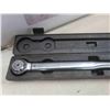 Image 2 : 600ft/lbs 3/4'' Torque Wrench 