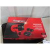 Image 8 : Snap on 18V 1/2'' Impact with Charger - Working 