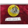 Image 1 : Vintage Celluloid Record Cleaner Featuring the Band ''The