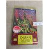 Image 2 : Weapons X #1-4 Including Trading Cards 
