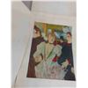 Image 8 : 6 Art Portfolios ''Dufy'' ''Degas'' ''Van Gogh'' ''Toulouse La 