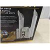 Image 2 : Maxx Boot/Shoe/Glove Electric Dryer 
