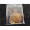 Image 2 : Early Joseph Cronin Big League Chewing Gum Card 