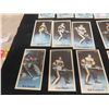 Image 2 : (17) Tips from the Brandon Wheat Kings Hockey Cards 