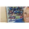 Image 2 : Signed Harry Howell New York Rangers 4'' x 6'' Photo 