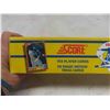 Image 3 : 1990 Score Basbeall Collector Set Factory Sealed 