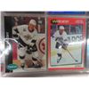Image 5 : Hockey Card Collection : Upper Deck, Score, Lots of gretzky 