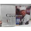Image 11 : 1991-92 Upper Deck Hockey Cards : Wayne Gretzky, Esso NHL 
