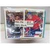 Image 3 : 1991-92 Upper Deck Hockey Cards : Wayne Gretzky, Esso NHL 