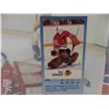 Image 5 : 1991-92 Upper Deck Hockey Cards : Wayne Gretzky, Esso NHL 