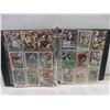 Image 4 : 100 NFL 1991 Cards , 2 CFL Milk Cap 1995 Collector Set 