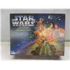 Image 5 : Vintage Star Wars Death Star Board Game and Figures 