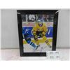 Image 1 : Filip Forsberg Team Sweden/Nashville Predators Framed